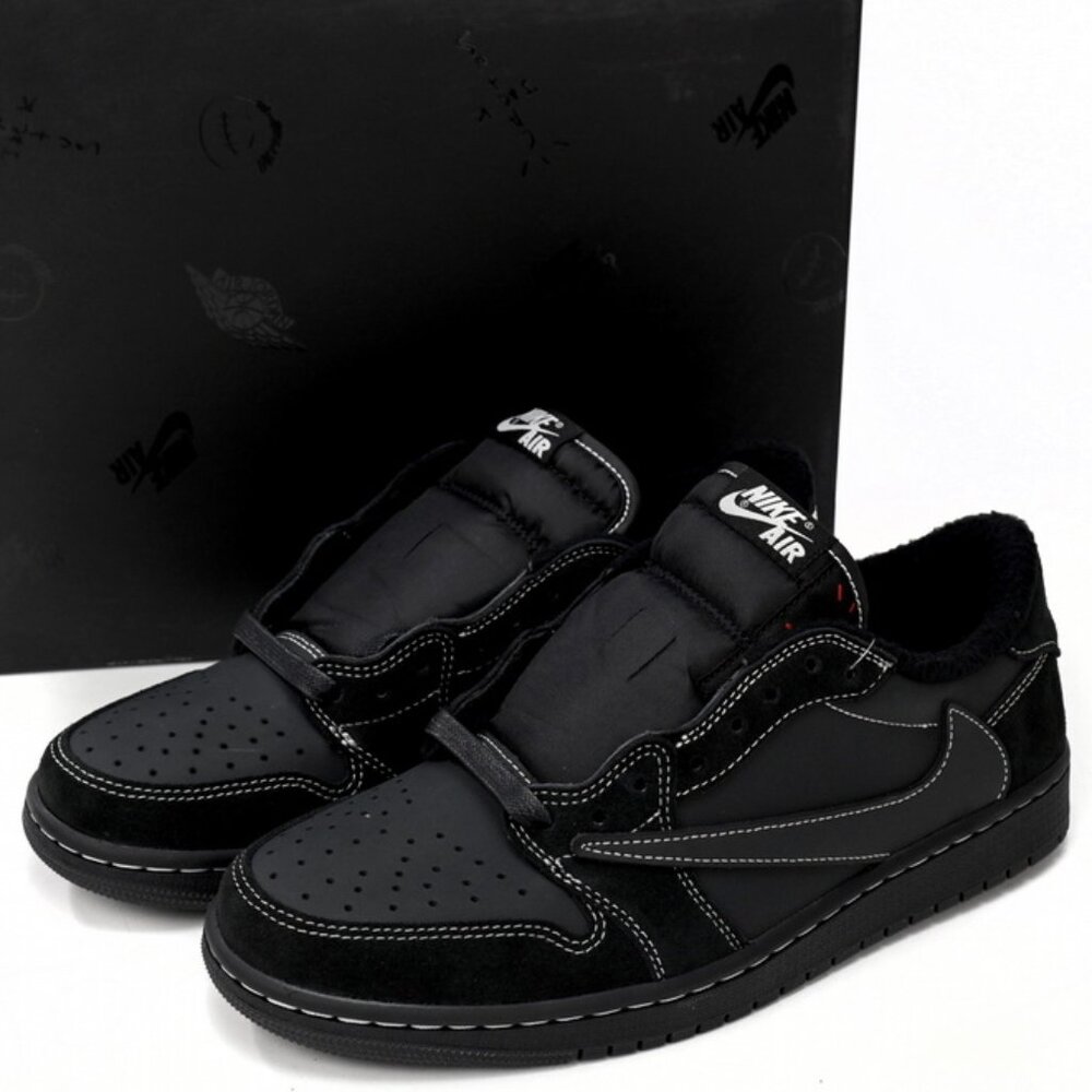 Travis Scott Air Jordan 1 Low